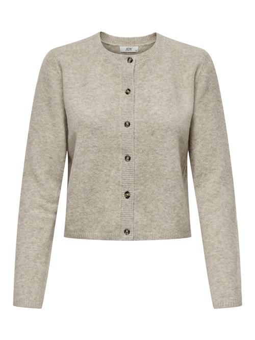 JDY Cardigan 'JDYCHLOE'  taupe