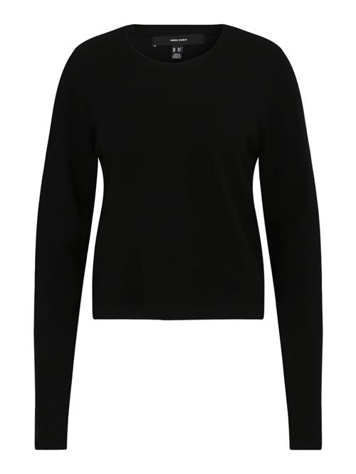 Se Vero Moda Tall Pullover 'VMSILJE'  sort ved About You