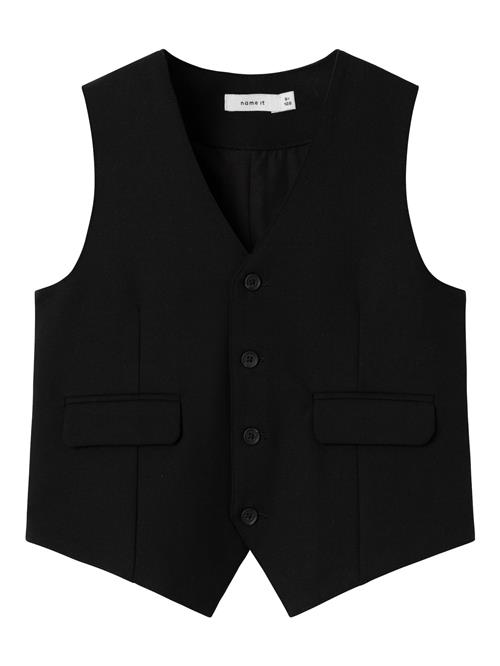 NAME IT Vest  sort