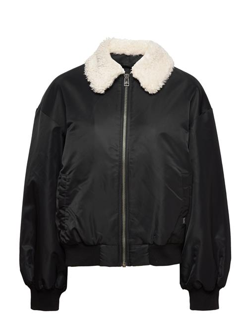 LEVI´S Women Elise Retro Bomber Caviar LEVI´S Women Black