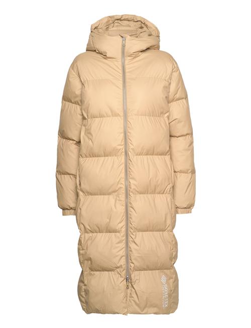 Samsøe Samsøe Cloud Coat 11684 Samsøe Samsøe Beige