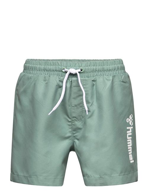 Hummel Hmlbondi Board Shorts Hummel Green