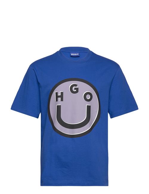 HUGO BLUE Nimper HUGO BLUE Blue