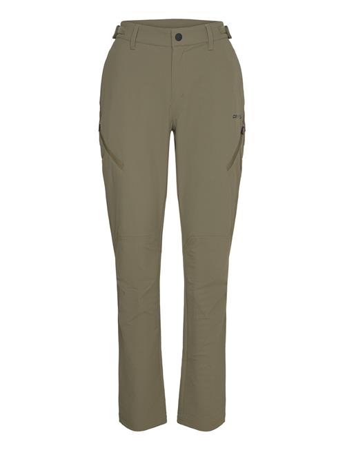 Adv Explore Tech Pants W Craft Khaki