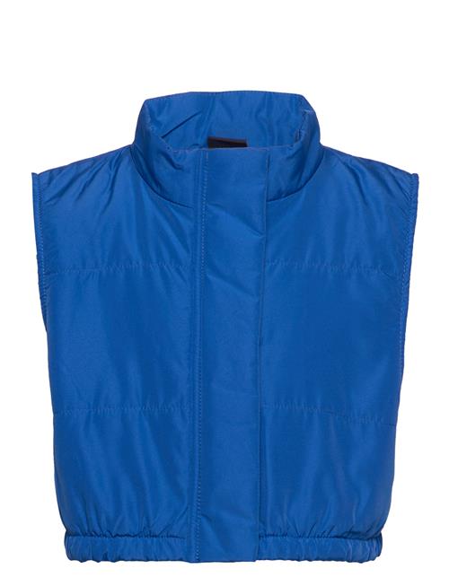 LMTD Nlfmibe Short Vest LMTD Blue