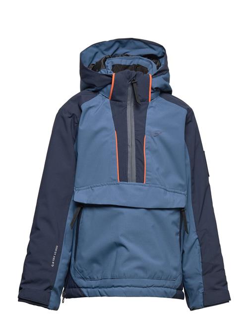 Five Seasons Arioso Anorak Jr Five Seasons Blue