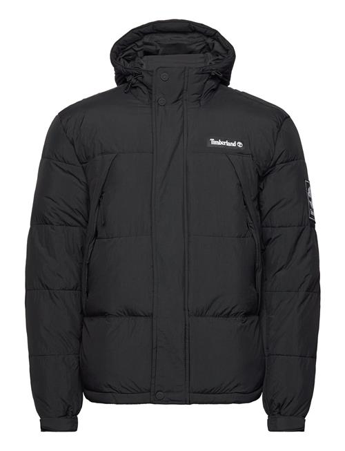 Timberland Dwr Outdoor Archive Puffer Jacket Timberland Black