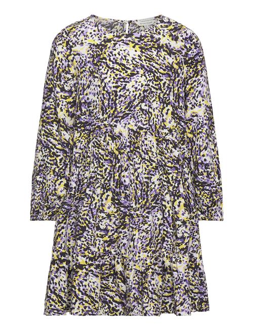 Tom Tailor Printed Dress Tom Tailor Patterned