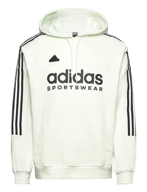 adidas Sportswear M Tiro Hoodie Adidas Sportswear Green