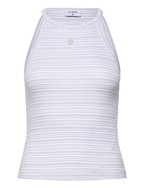 Filippa K Striped Tank Filippa K Blue