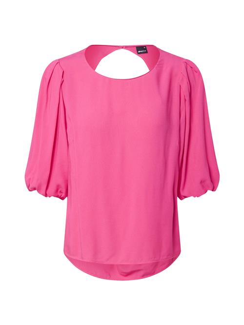 Se Gina Tricot Bluse 'Annie'  pink ved About You