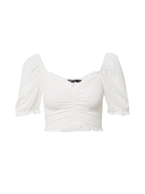 Se Nasty Gal Shirts  creme ved About You