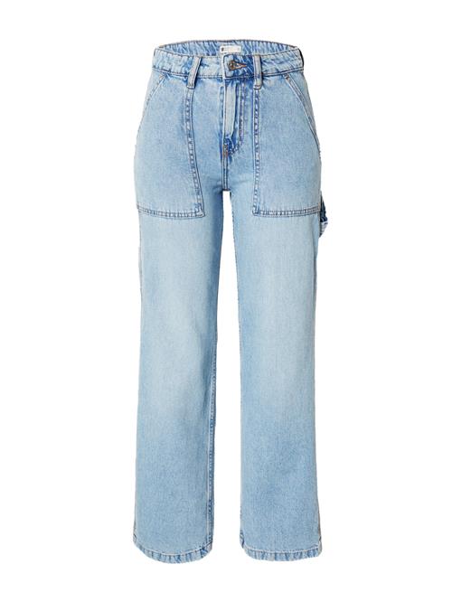 Gina Tricot Jeans  blå