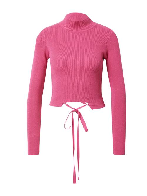 Se NU-IN Pullover  pink ved About You