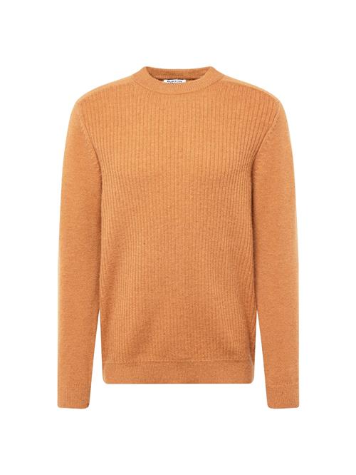 Se BURTON MENSWEAR LONDON Pullover  karamel ved About You