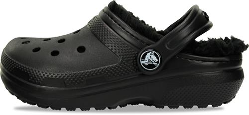 Crocs Hjemmesko  sort / hvid