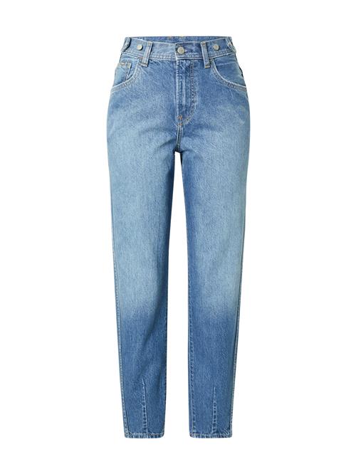 Se Pepe Jeans Jeans 'AVERY'  blue denim ved About You