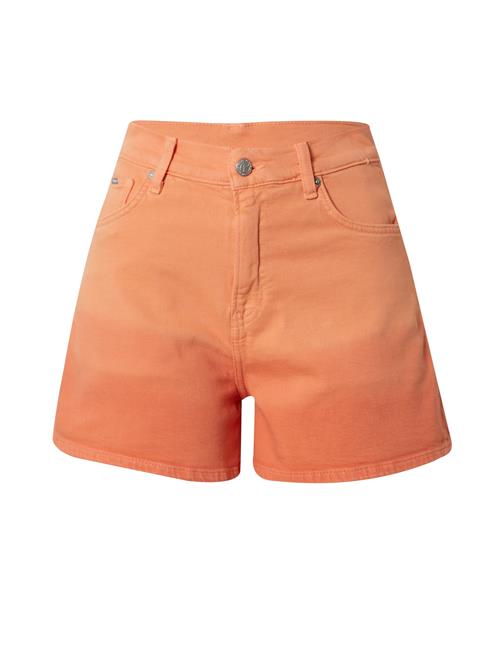 Pepe Jeans Jeans 'STELLA'  fersken / mørkeorange