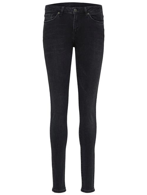 Se SELECTED FEMME Jeans 'Ida'  black denim ved About You