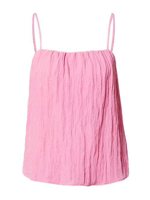 Se Lindex Bluse 'Tindra'  lys pink ved About You