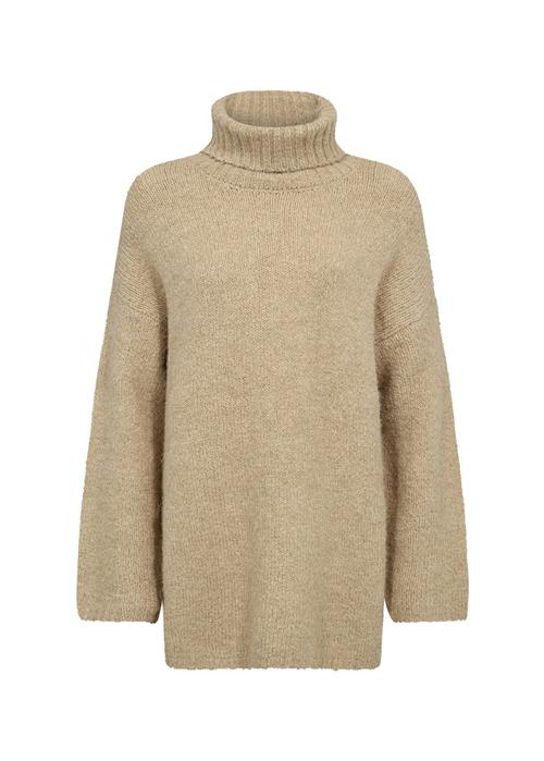 Soyaconcept Pullover 'GUNNA'  sand