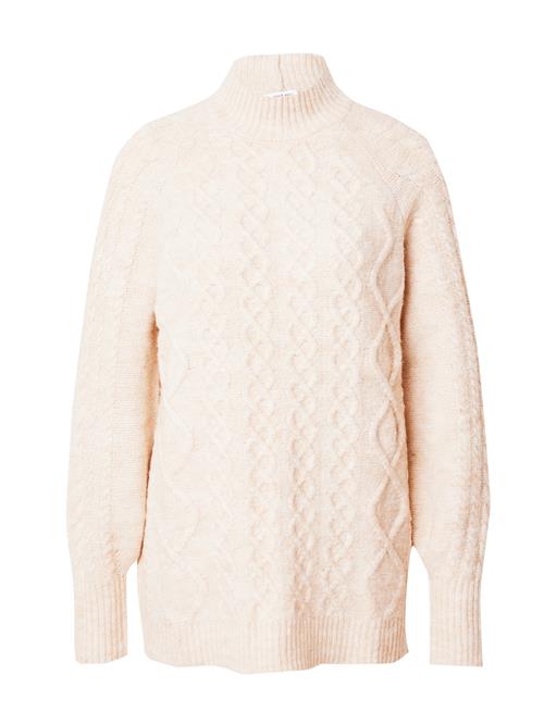 Se ABOUT YOU Pullover 'Dana'  beige ved About You