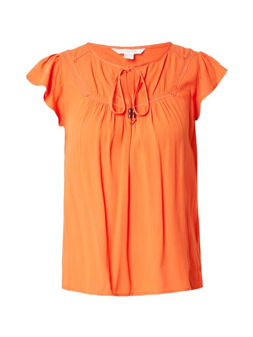 Se Springfield Bluse  orange ved About You