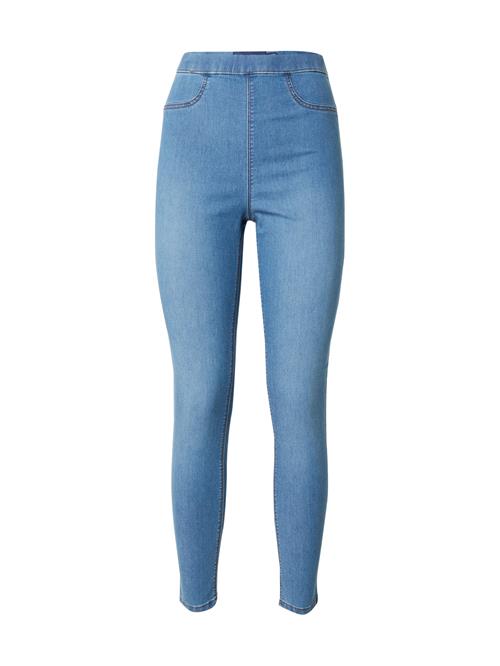 Se AÉROPOSTALE Jeggings  blå ved About You