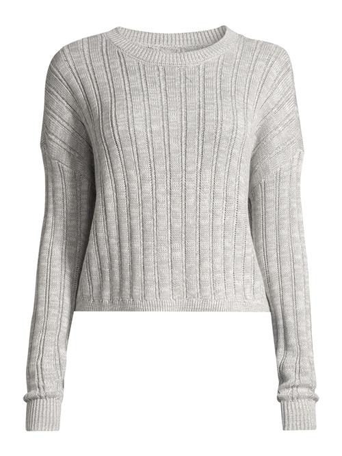 AÉROPOSTALE Pullover  grå-meleret