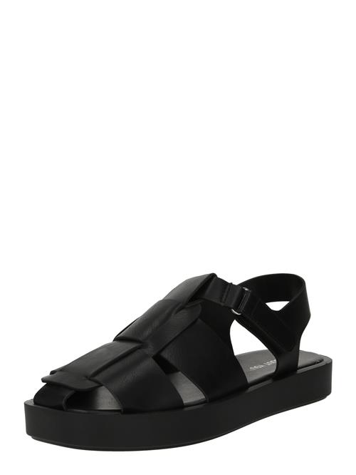 Se ABOUT YOU Sandaler 'Nilay'  sort ved About You