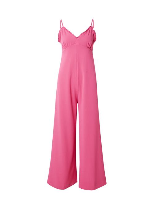 Se Molly BRACKEN Jumpsuit  pink ved About You