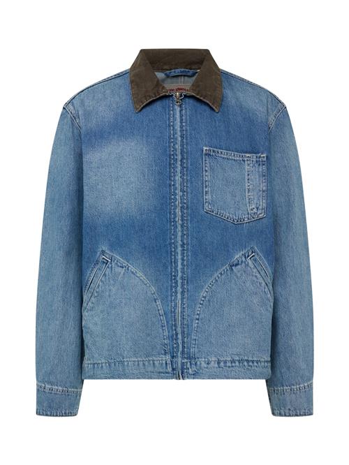 LEVI'S ® Overgangsjakke  blue denim