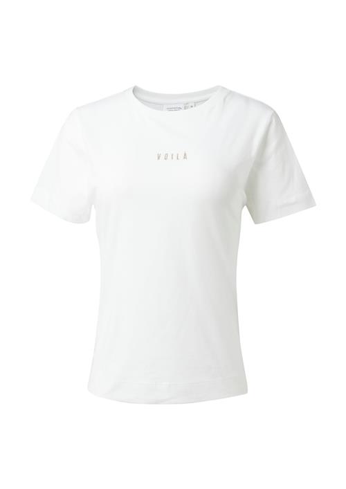 Se comma casual identity Shirts  guld / hvid ved About You