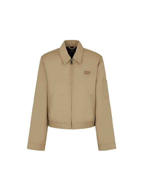 DICKIES Overgangsjakke  lysebeige