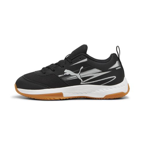 PUMA Sportssko 'Varion II'  sort / hvid