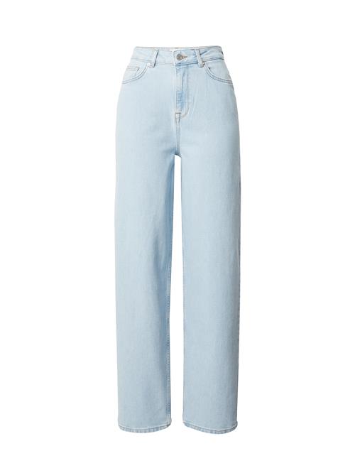 Se SELECTED FEMME Jeans 'HAZEL'  blue denim ved About You