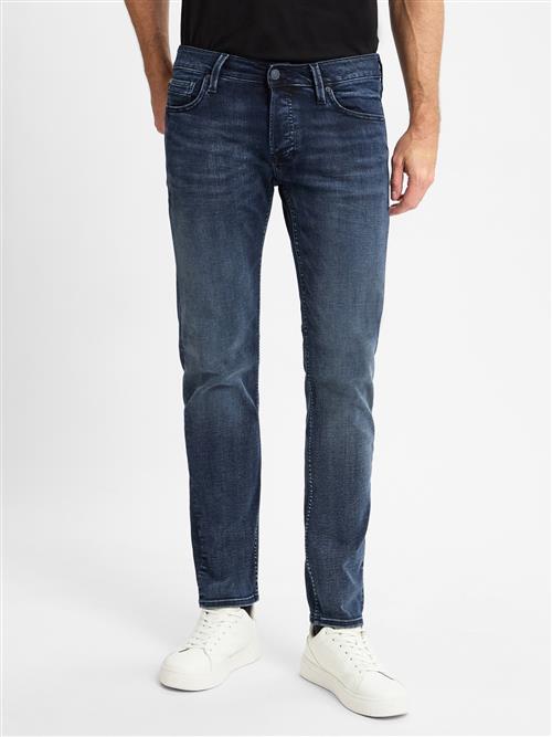 JACK & JONES Jeans  mørkeblå