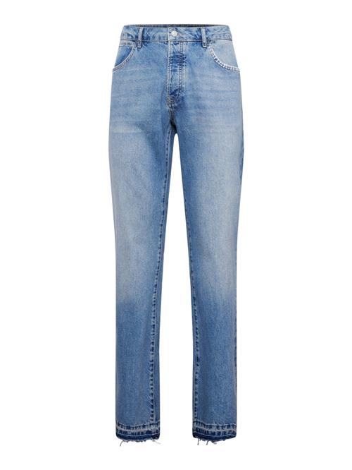 TOPMAN Jeans  blue denim