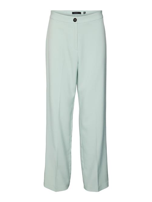 VERO MODA Bukser med fals 'Rita'  mint