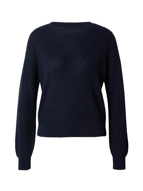 Se VERO MODA Pullover 'NEW LEXSUN'  marin ved About You