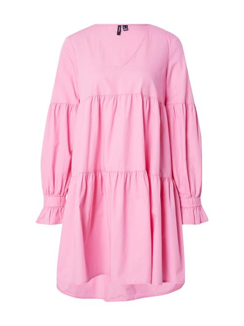 VERO MODA Kjole 'CHARLOTTE'  pink