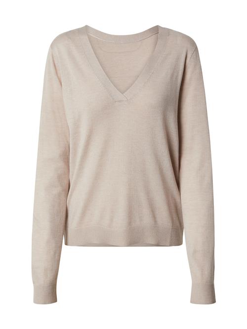 Se VILA Pullover 'ABELLA'  beige ved About You