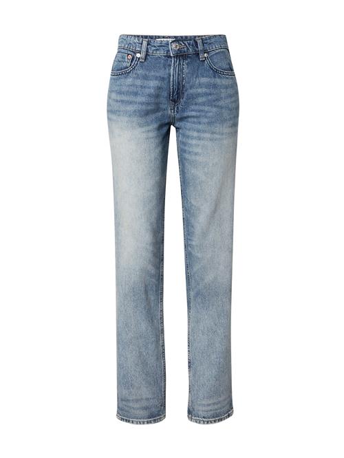 ONLY Jeans 'Jaci'  blue denim