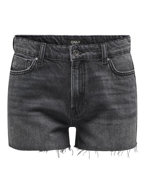 ONLY Jeans 'JACI'  black denim
