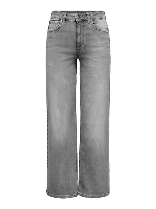 ONLY Jeans 'ONLMADISON BLUSH'  grey denim