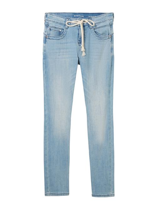 TOM TAILOR Jeans  blue denim