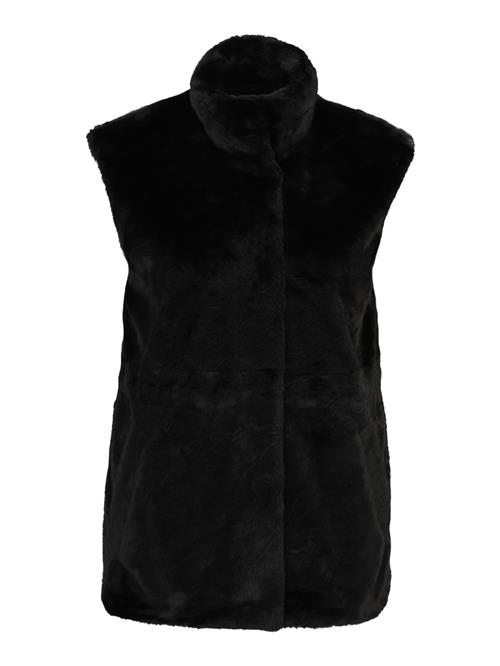 Vero Moda Tall Vest  sort