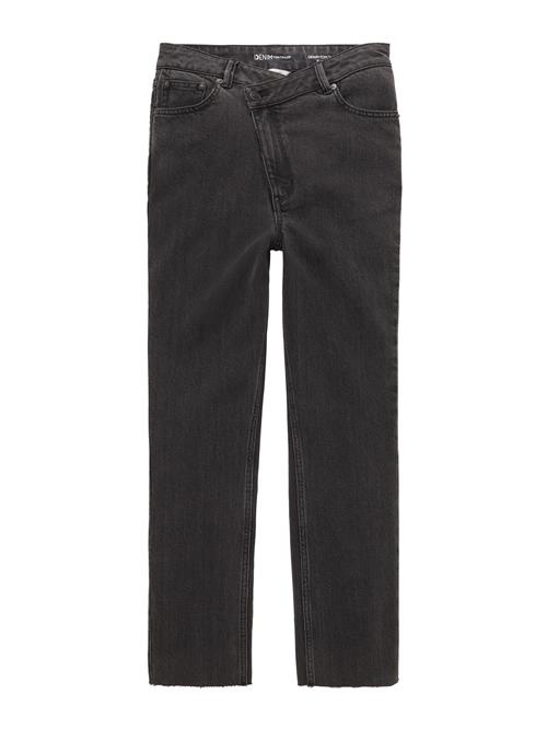 TOM TAILOR DENIM Jeans 'Lotte'  black denim