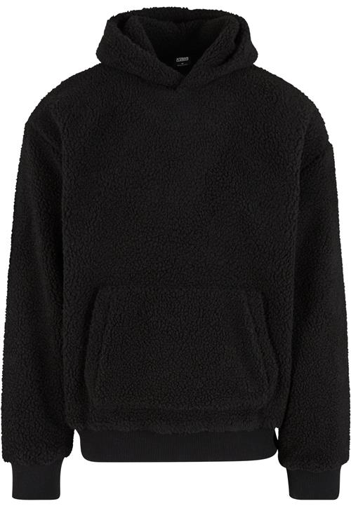 Urban Classics Sweatshirt  sort