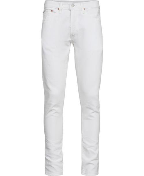 Se Polo Ralph Lauren Cotton Tencelsullivan Slim Mand 2wh6 Jeans Str 33/32 - hos Magasin ved Magasin